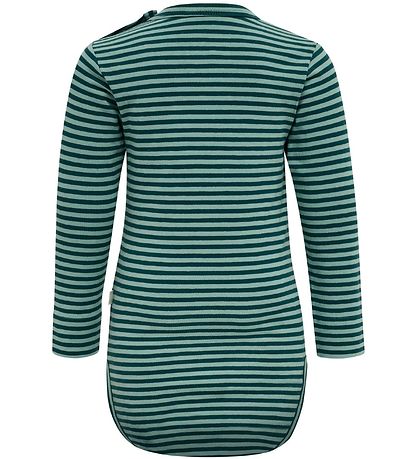 Hummel Body l/ä - hmlMulle - Deep Teal
