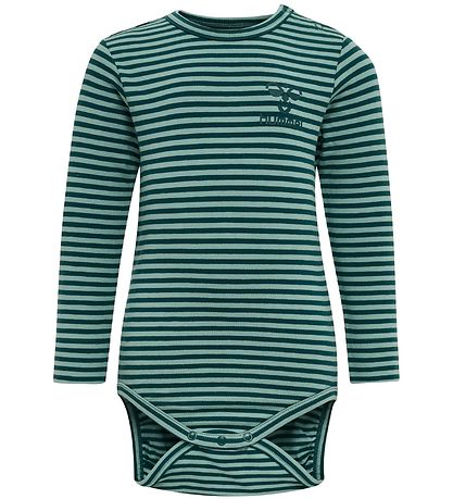 Hummel Body l/ä - hmlMulle - Deep Teal
