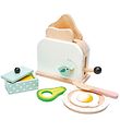 Tender Leaf Wooden Toy - Toaster Tender Leaf Wooden Toy - Toaster