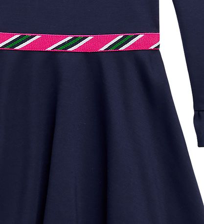 Robe Polo Ralph Lauren - Andover II - Marine av. Rose