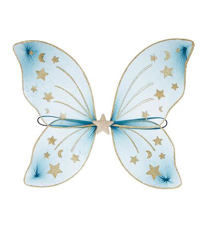 Mimi & Lula - Wings - Blaugrün Starry Night Mimi & Lula - Wings - Blaugrün Starry Night