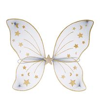Mimi & Lula Wings - Grey Starry Night Mimi & Lula Wings - Grey Starry Night