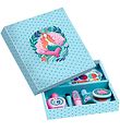 Djeco Makeup - Wood - Marina's Makeup Djeco Makeup - Wood - Marina's Makeup