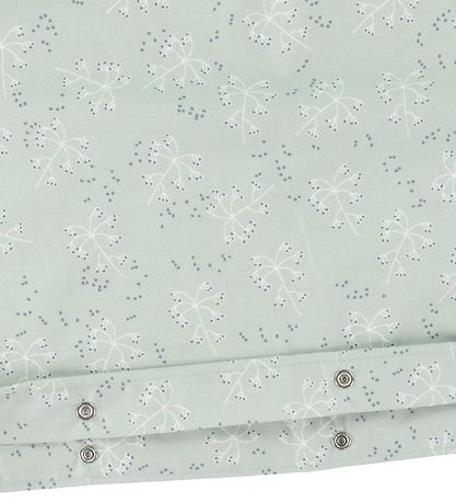 Leander Bedding - Baby - Meadow - Sage Green