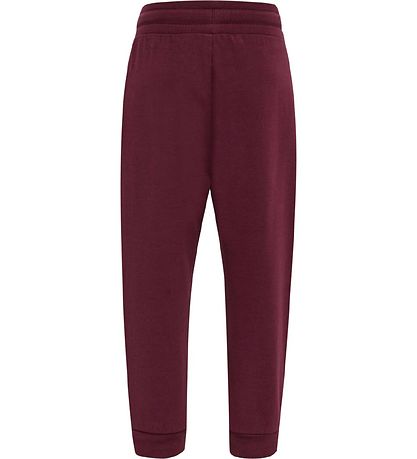 Hummel Joggingbuxur - hmlFutte - Windsor Wine