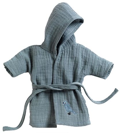 Djeco Doll Clothes - Bathrobe Djeco Doll Clothes - Bathrobe