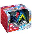 Magformers Magnet set - 9 pcs - Kart Rally Magformers Magnet set - 9 pcs - Kart Rally