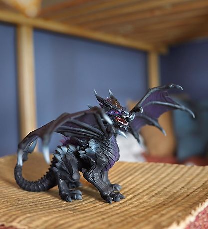 Schleich Wild Life - W: 26 cm - Shadow Dragon