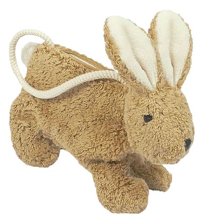 Senger Naturwelt Bag - Rabbit - Beige Senger Naturwelt Bag - Rabbit - Beige