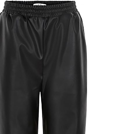 Cost:Bart Trousers - CBSamara - Black Cost:Bart Trousers - CBSamara - Black