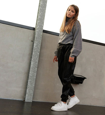 Cost:Bart Trousers - CBSamara - Black Cost:Bart Trousers - CBSamara - Black