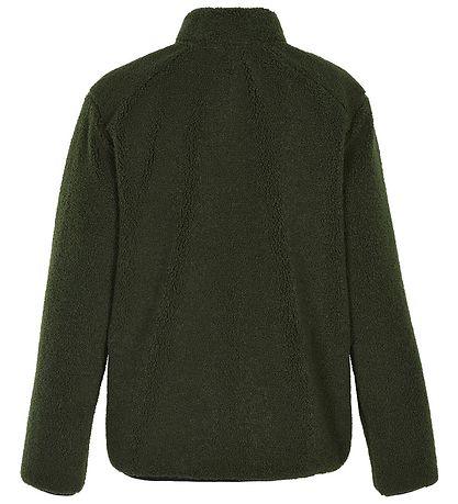 Cost:Bart Fleece Jacket - CBTheo - Forest Night