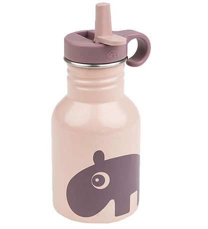 Done by Deer Water Bottle - 350 mL - Ozzo Powder - Powder