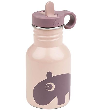 Done by Deer Water Bottle - 350 mL - Ozzo Powder - Powder
