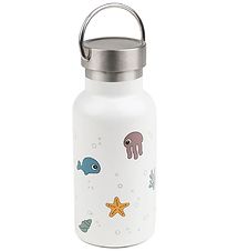 Bouteille Thermos Done by Deer - Sea Friends