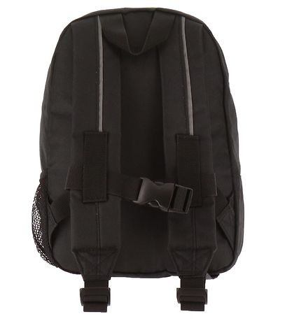 DYR-Cph Päiväkodin laukku - Black Brown M. Karhu