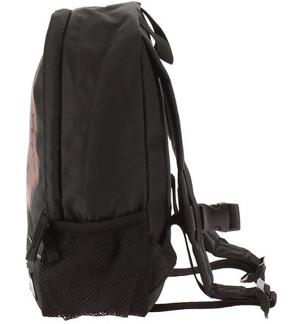 DYR-Cph Päiväkodin laukku - Black Brown M. Karhu