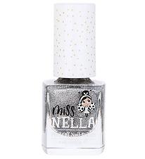 Miss Nella Nail Polish - Shooting Star