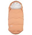 Voksi Fußsack - Explorer - 105 cm - Sandstein Peach Flügel Voksi Fußsack - Explorer - 105 cm - Sandstein Peach Flügel