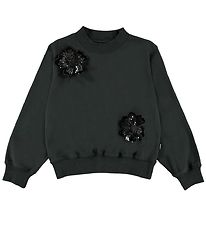 Molo Blouse - Marge - Space Grey Molo Blouse - Marge - Space Grey
