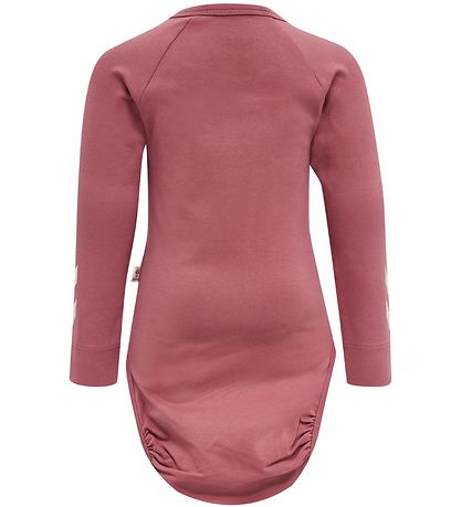 Body m/l Hummel - hmlSeoul - Déco Rose Body m/l Hummel - hmlSeoul - Déco Rose
