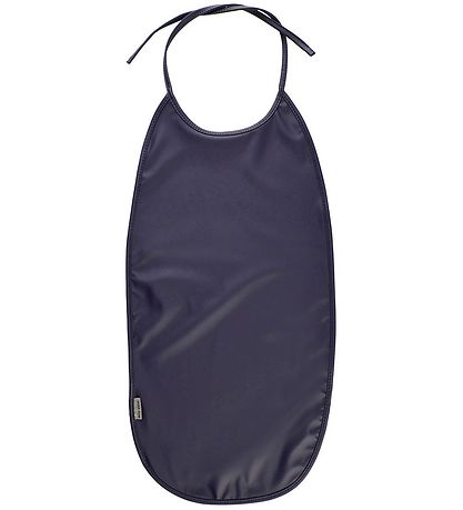 Mikk-Line Bib - Long - PU - Blue Nights Mikk-Line Bib - Long - PU - Blue Nights