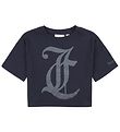 T-Shirt Juicy Couture - Recadré - Night Sky