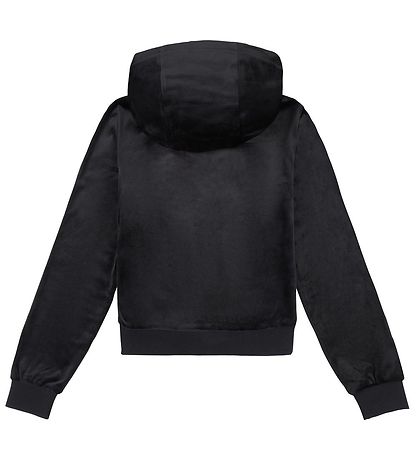 Gilet - Velours Juicy Couture - Jet Black Gilet - Velours Juicy Couture - Jet Black