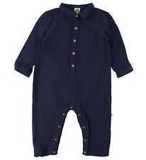 Bonton - Baby - Navy Bonton Bonton - Baby - Navy Bonton