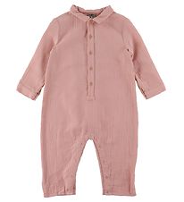 Bonton - Baby - Rose Bonton Bonton - Baby - Rose Bonton