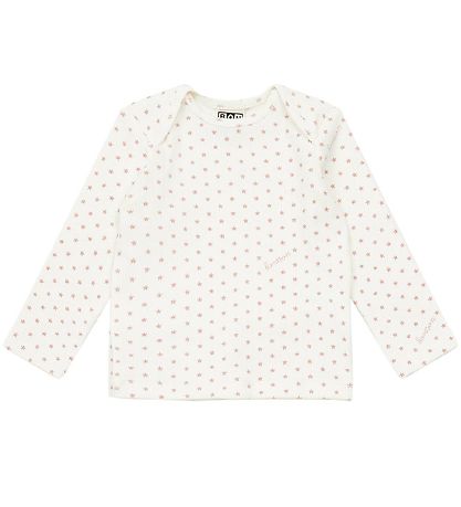 Bonton Pyjama Set - Baby - Semi Rose Bonton