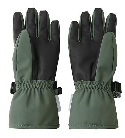 Gants Reima - Tartu - Thym Green