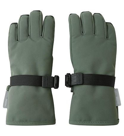 Gants Reima - Tartu - Thym Green