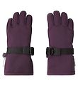 Reima Handschoenen - Tartu - Deep Purple Reima Handschoenen - Tartu - Deep Purple
