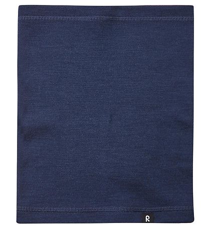 Reima Tube Scarf - Wool - Aarni - Navy