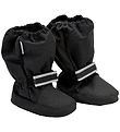 Mikk-Line Outdoor Footies - Black Mikk-Line Outdoor Footies - Black