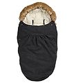 Elodie Details Footmuff - Wool - Tweed