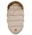 Elodie Details Footmuff - Pure Khaki