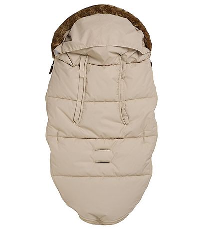 Elodie Details Footmuff - Pure Khaki