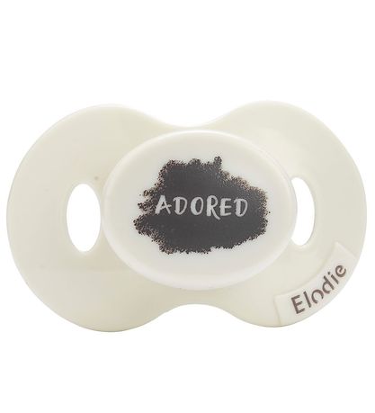 Elodie Details Pacifier - Tidemark Drops