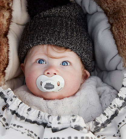 Elodie Details Pacifier - Tidemark Drops