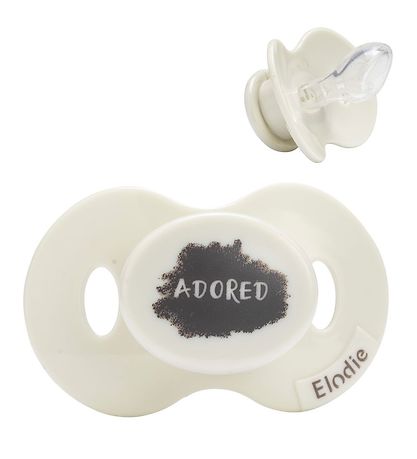 Elodie Details Pacifier - Tidemark Drops