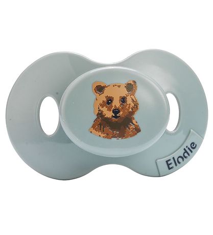 Tétine Elodie Details - Billy Le Bear