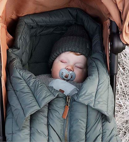 Elodie Details Pacifier - Billy The Bear