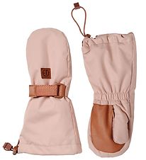 Elodie Details Mittens - Blushing Pink Elodie Details Mittens - Blushing Pink