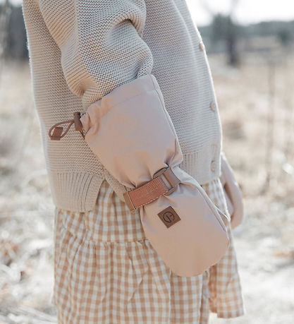Elodie Details Mittens - Blushing Pink
