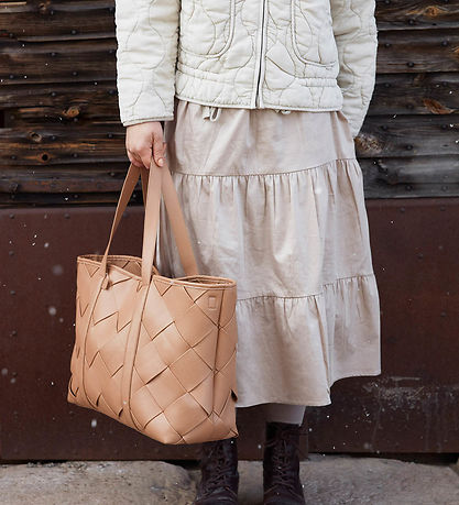 Elodie Details Changing Bag - Caramel Brown Elodie Details Changing Bag - Caramel Brown