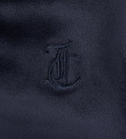 Gilet - Velours Juicy Couture - Night Sky Gilet - Velours Juicy Couture - Night Sky
