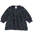 Robe en Molleton Freds World - Star - Nuit Blue av. Imprimé Robe en Molleton Freds World - Star - Nuit Blue av. Imprimé