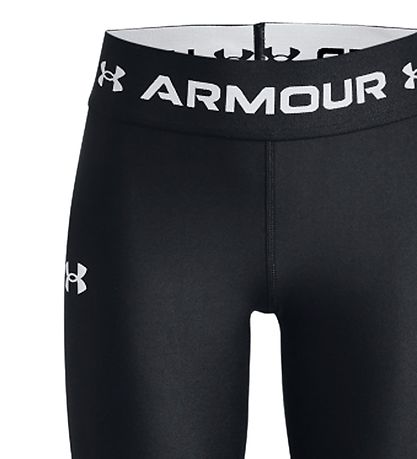 Under Armour Leggings - Black Under Armour Leggings - Black